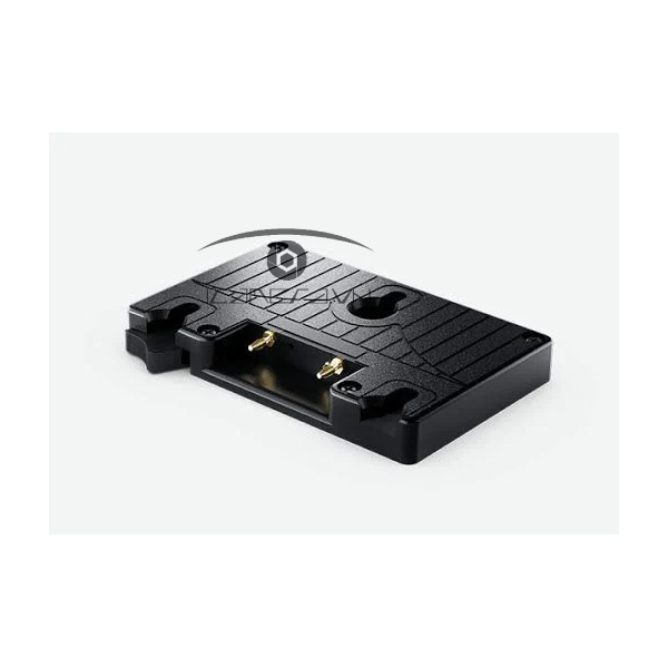 Blackmagic URSA Cine Battery Plate Gold