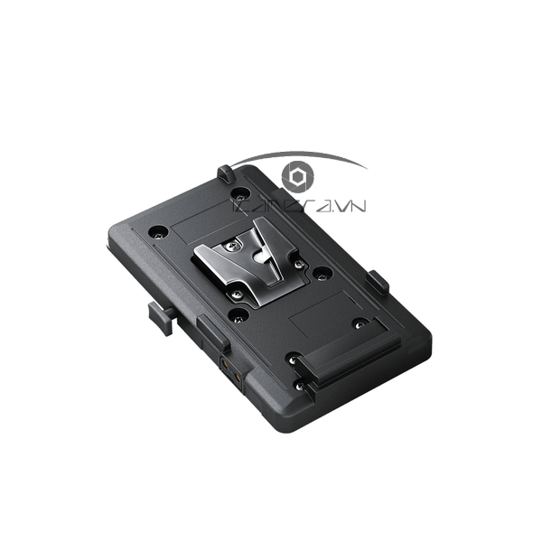 Blackmagic URSA VLock Battery Plate