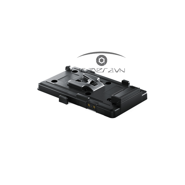 Blackmagic URSA VLock Battery Plate