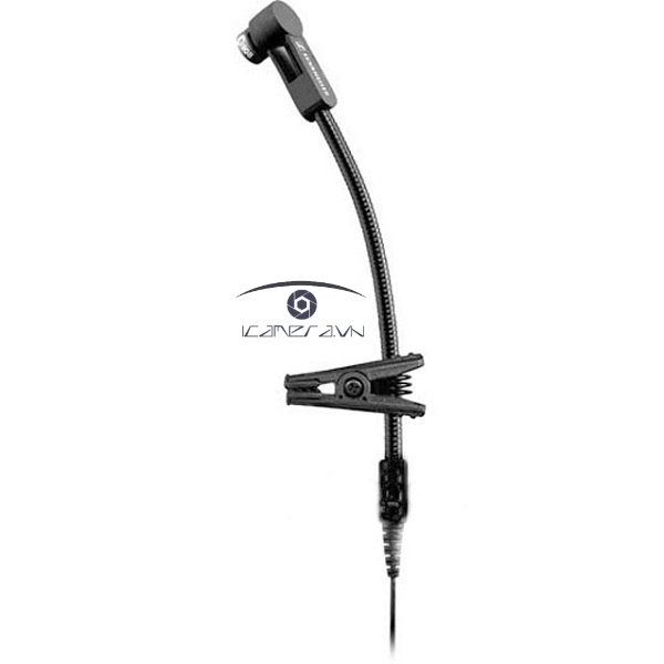 Mic thu âm Sennheiser E 908 B-EW