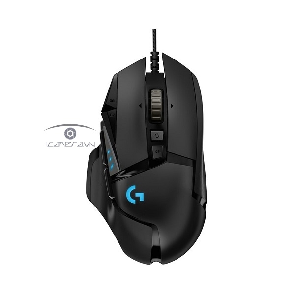 Chuột Gaming Logitech G502 Hero