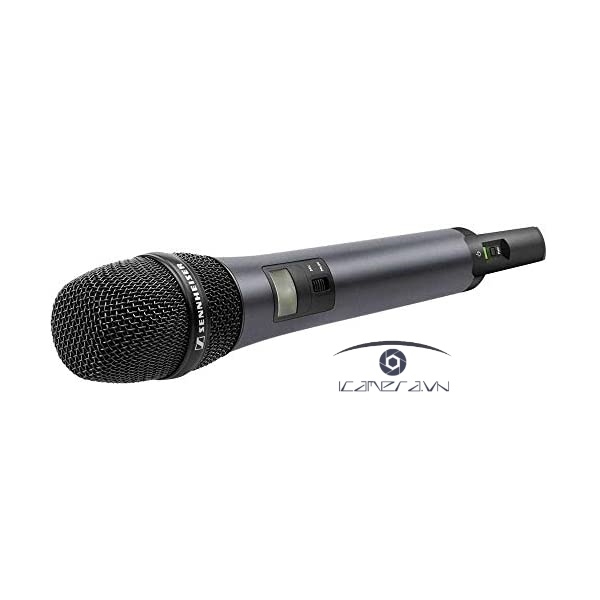 Micro không dây Sennheiser SKM D1-NH