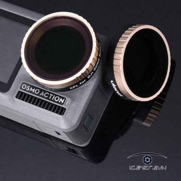 Filter ống kính Ulanzi ND32 Filter cho Osmo Action