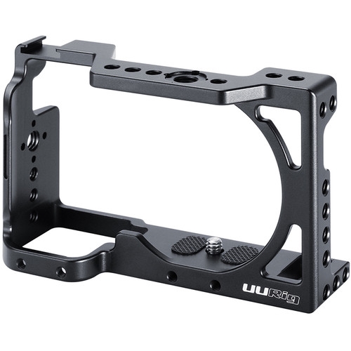 UURIG C-A6400 Bộ Rig cho máy ảnh DSLR Sony A6400