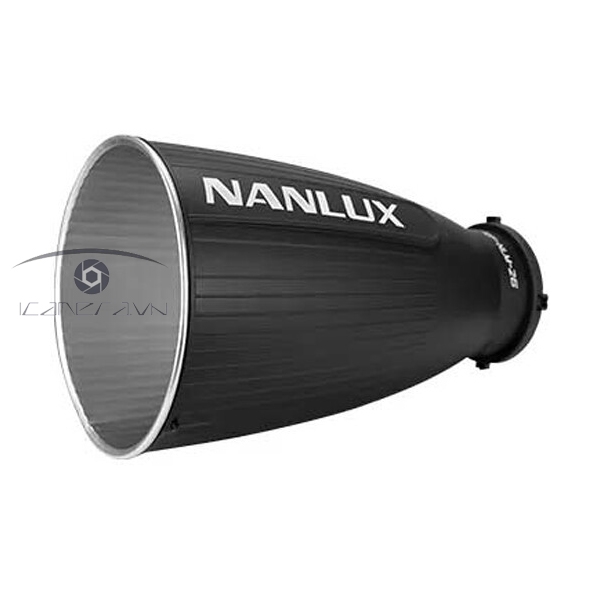 Bộ phản xạ Nanlux 26 ° và 60 ° cho Evoke 1200