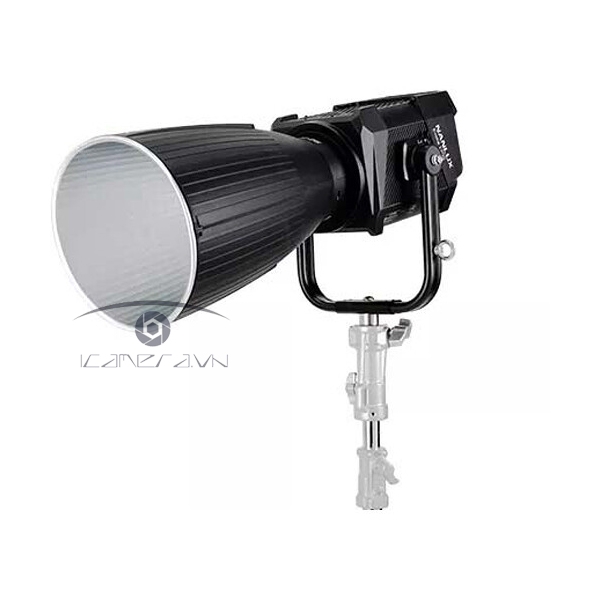 Bộ phản xạ Nanlux 26 và 60 cho Evoke 1200