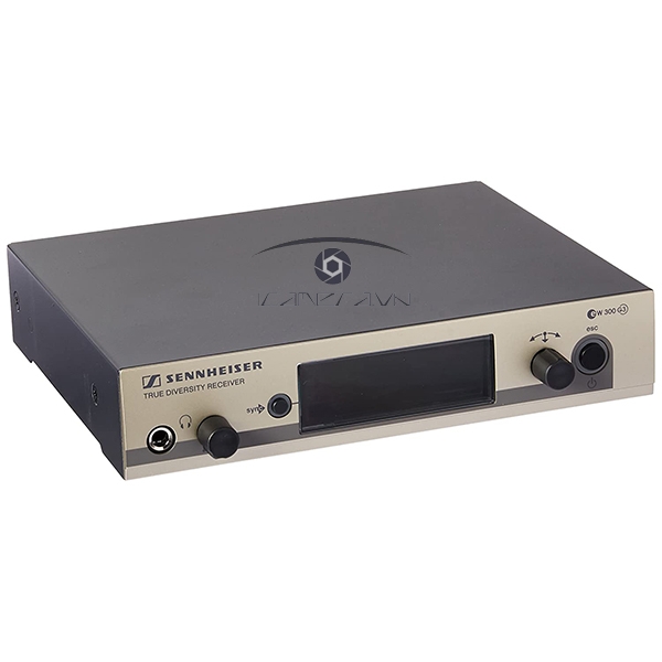 Bộ thu không dây Sennheiser EM 300 G3