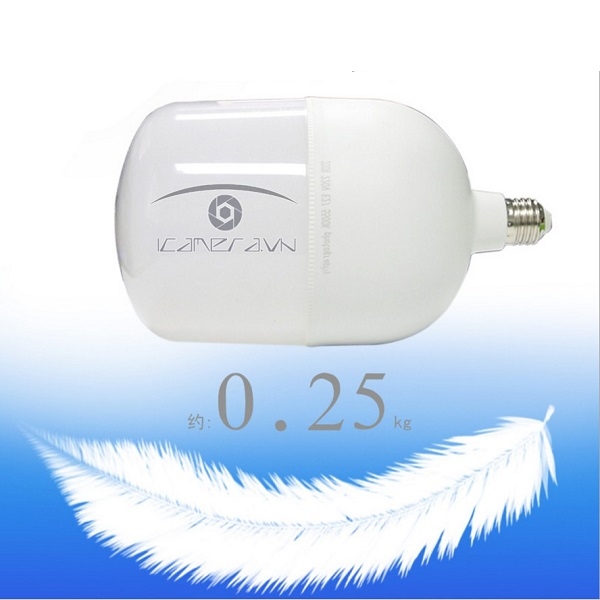 Bóng đèn led 155W quay phim chụp ảnh