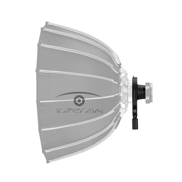 Zhiyun - Bowens Mount Adapter A cho đèn G60
