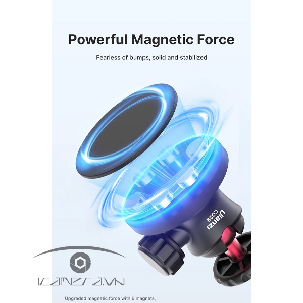 Giá đỡ máy ảnh từ tính Ulanzi C029