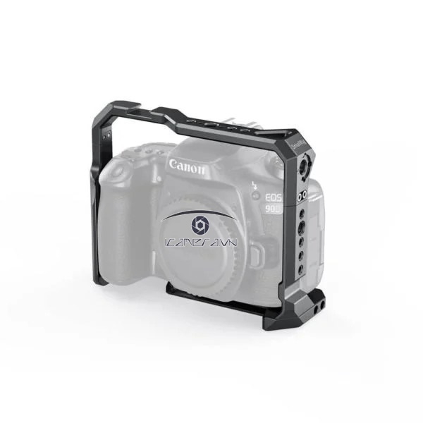 SmallRig Cage Cho Canon EOS 90D 80D 70D Camera CCC2658 (NRC21)