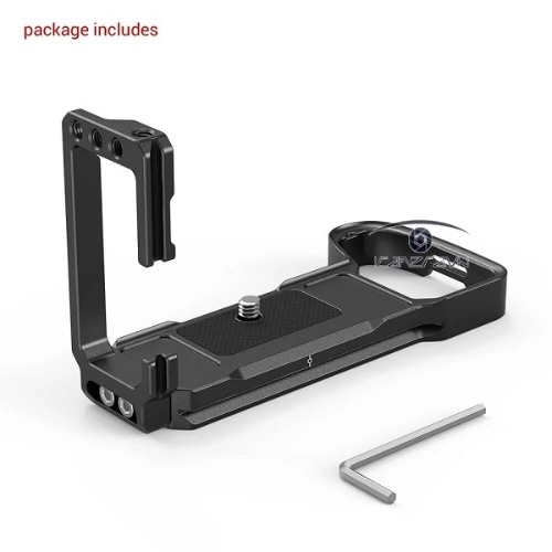 SmallRig L Bracket cho Panasonic S5 Camera 2984 (NRP16)