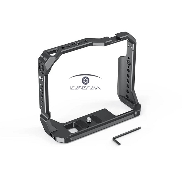 SmallRig Cage Cho Canon EOS 90D 80D 70D Camera CCC2658 (NRC21)