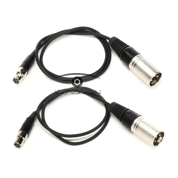 Cáp chuyển đổi Zoom TXF-8