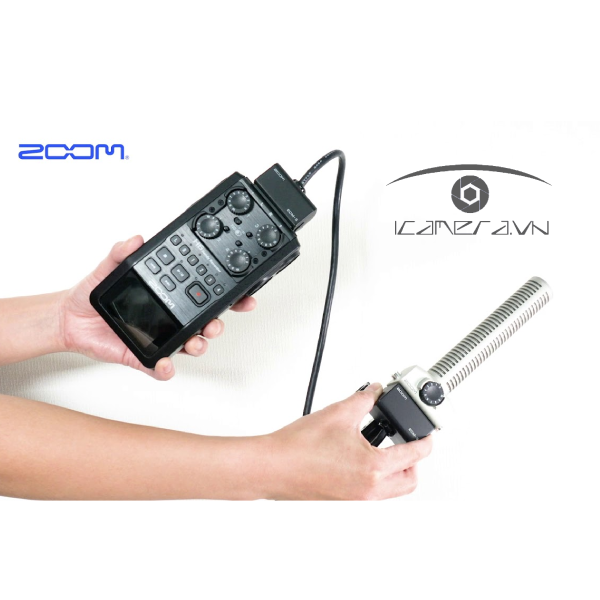 Cáp nối dài Zoom ECM-3/ECM-6