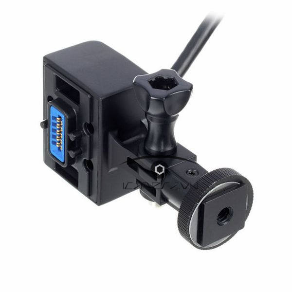 Cáp nối dài Zoom ECM-3/ECM-6