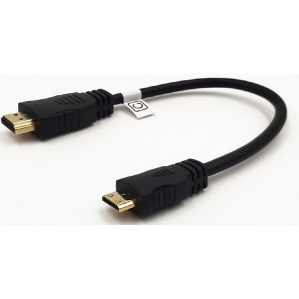 Cáp kết nối Zhiyun Mini HDMI male ra HDMI male