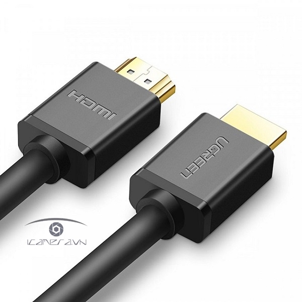 Dây HDMI Ugreen 10111 15m chính hãng