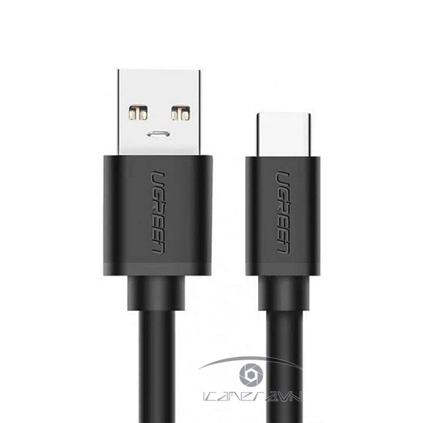 Cáp USB Type C to USB 3.0 Ugreen  20882/20884 chính hãng
