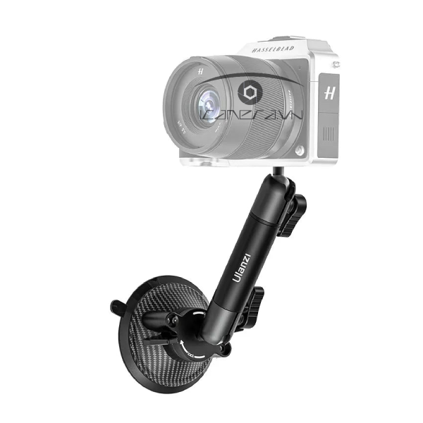 Giá đỡ hút chân không Ulanzi ZJ01