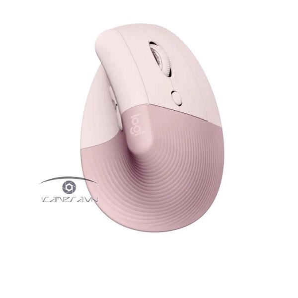 Chuột công thái học Logitech Lift Vertical