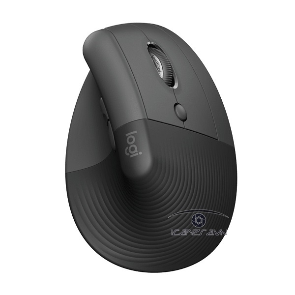 Chuột công thái học Logitech Lift Vertical