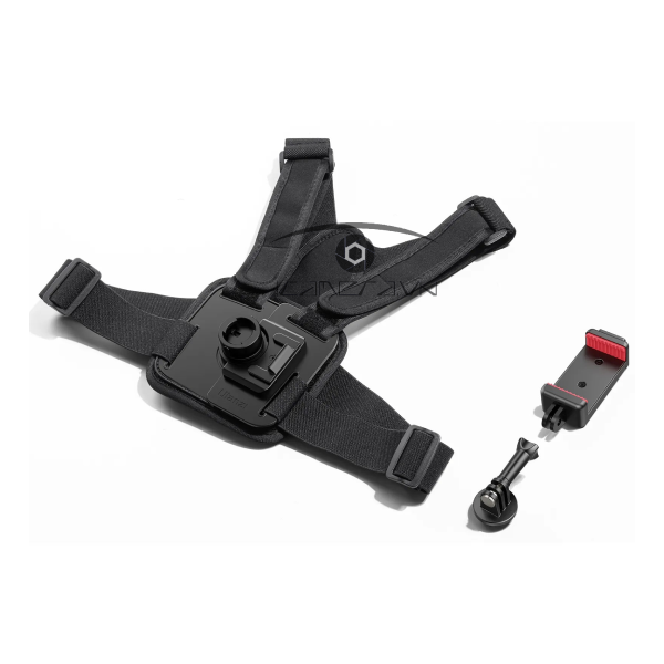 Dây đeo người Ulanzi CM028