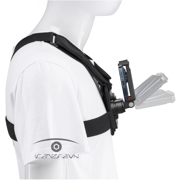 Dây đeo người Ulanzi CM028