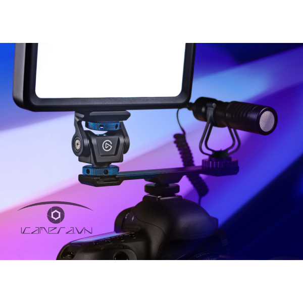 Khớp nối Elgato Cold Shoe