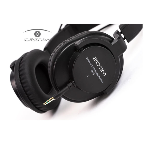 Bộ micro podcast Zoom ZDM-1PMP