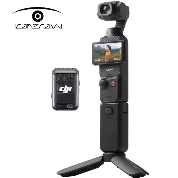 DJI Osmo Pocket 3 Creator Combo