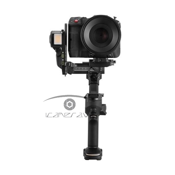 Gimbal Zhiyun Tech - Crane 4