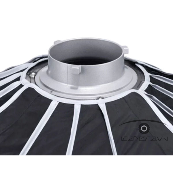 Softbox Ulanzi Fold D90 Deep Octagonal