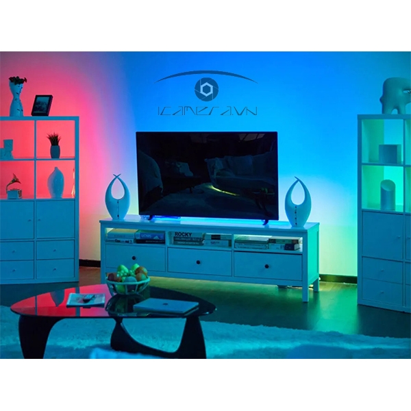 Dải đèn led Amaran SM5C SE (EU) - 5m