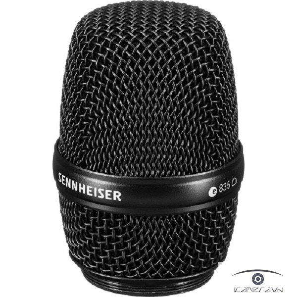 Đầu micro không dây Sennheiser MMD 835BK