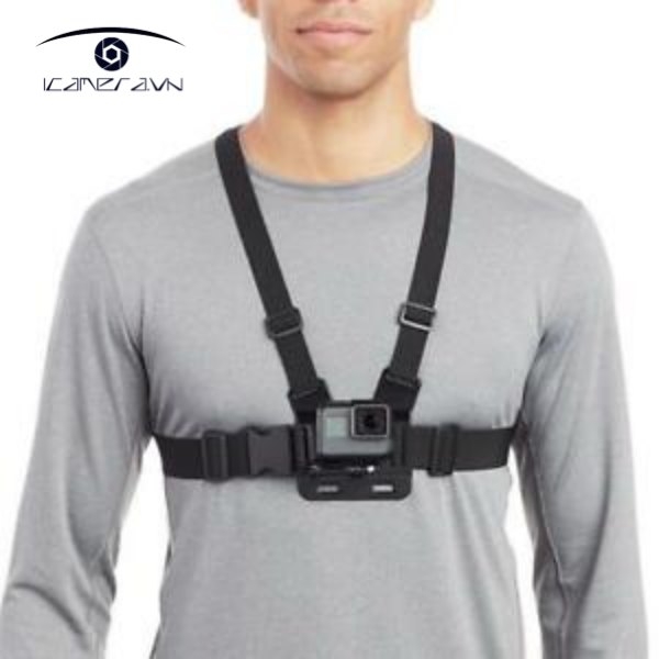 Dây đeo ngực Chesty Gopro (hàng chính hãng)