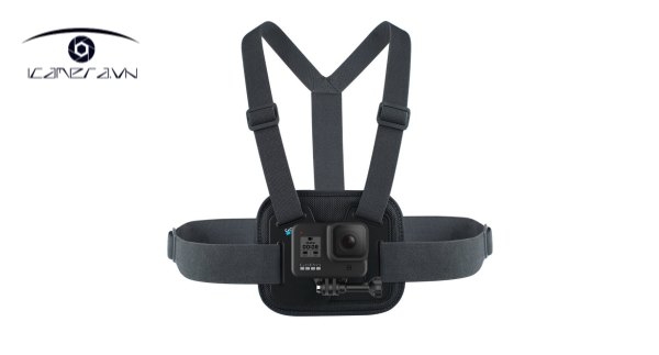 Dây đeo ngực Chesty Gopro (hàng chính hãng)