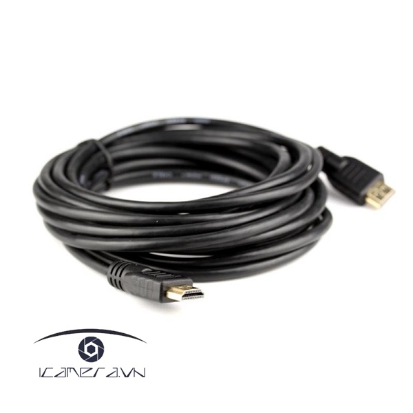 Dây Cáp HDMI ra Mini HDMI dài 10m