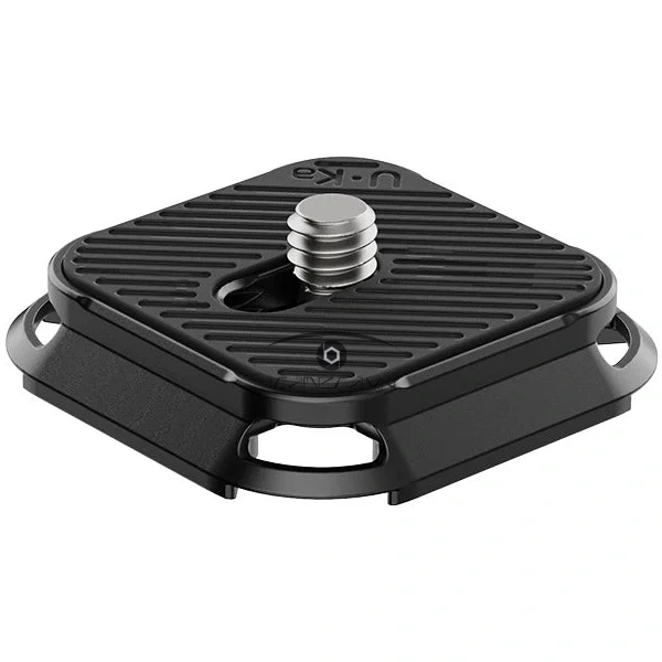 Đế thao tác nhanh Ulanzi UKA05 cho DJI RS2/3/4