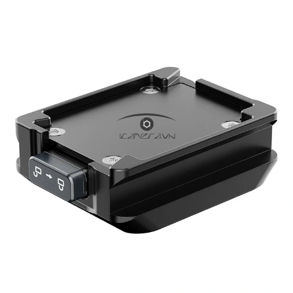 Đế thao tác nhanh Ulanzi UKA05 cho DJI RS2/3/4