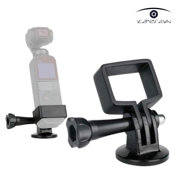 Đế Gopro Ulanzi OP-3 cho Osmo Pocket - FUEA3