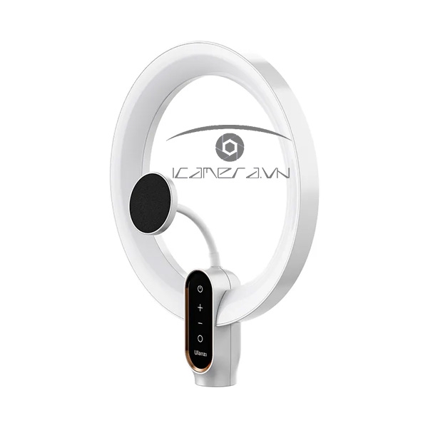 Đèn led ring Ulanzi 10 inch