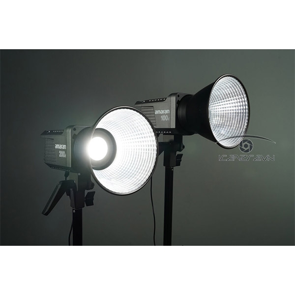 Đèn Amaran 100d LED Light