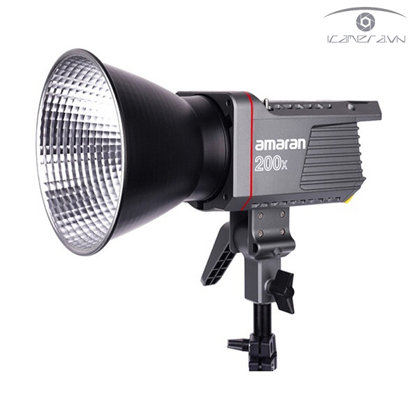 Đèn quay phim Aputure Amaran 200x Bi-Color