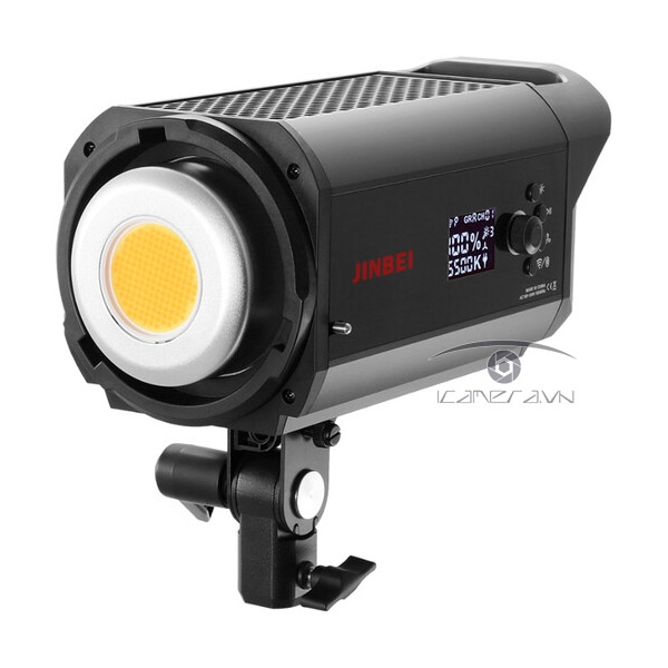 Đèn led JINBEI EFII-200BI