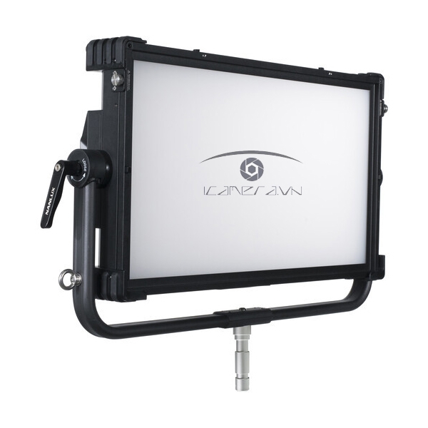 Đèn led Nanlux Dyno 650C RGBW Led Panel