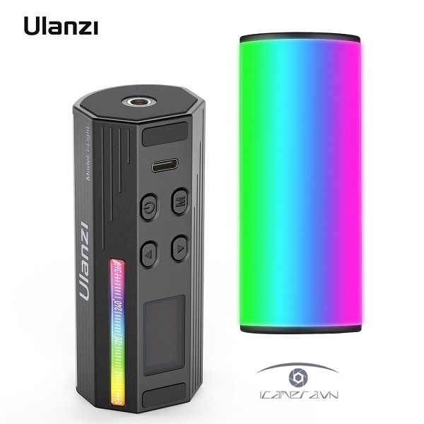 Đèn led Ulanzi i-Light Tube RGB