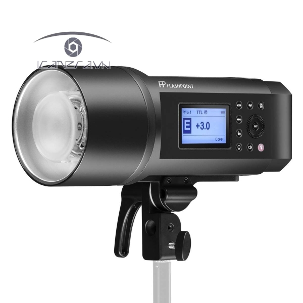 Đèn Flash Godox - AD600 Pro