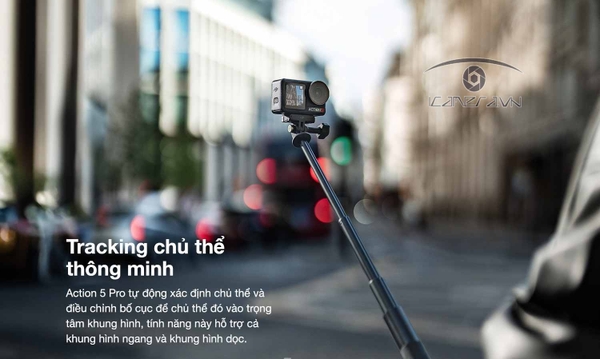 Camera DJI Osmo Action 5 Pro