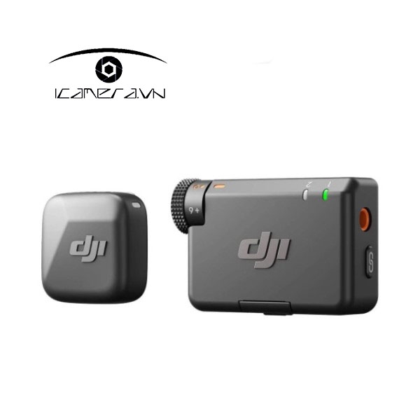 DJI Mic Mini 1TX 1RX